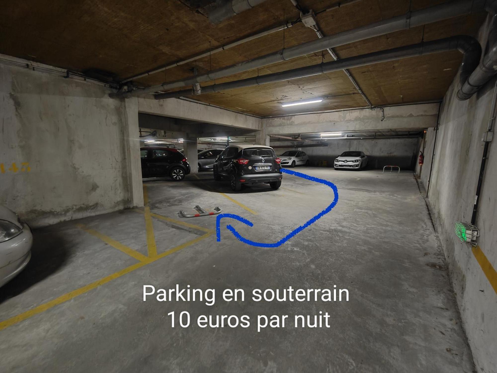 *Appart Lily* Parking* 5 Min Du Coeur De Ville Aubagne Exterior foto